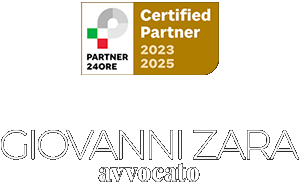 Avvocato Giovanni Zara